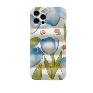 Moskado — <span class=keywords><strong>coque</strong></span> de téléphone <span class=keywords><strong>apple</strong></span> à flash de fleurs, étui en TPU souple transparent pour <span class=keywords><strong>iPhone</strong></span> 13, 11 et <span class=keywords><strong>12</strong></span> - Product Image 1