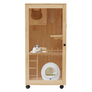 Villa d'extérieur multifonctionnelle de luxe, grande maison arborée - Product Image 1