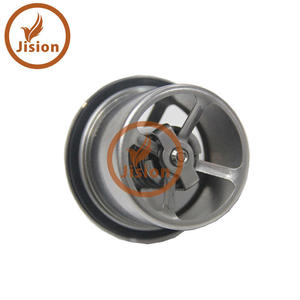 Repuestos de Motor 336D 330C 345D, Termostato Superior 2485513 6I4950 7E7933 4W4794 248-5513 6I-4950 7E-7933 4W-4794 - Product Image 3