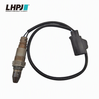 Sonde Lambda O2 de rapport air-carburant avant 31380995 pour Volvo S60 S90 V60 V90 XC60 XC90 2.0L 2015-2018 B4204T