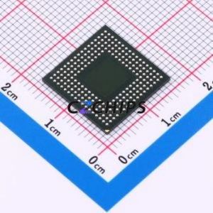 วงจรรวมไมโครคอนโทรลเลอร์ชิปวงจรรวม TFBGA-208 LPC2468FET208K ใหม่ดั้งเดิม (MCU/mpu/soc) - Product Image 2