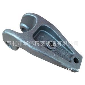 Pieza de Suspensión de Acero Fundido 21430CY para Reemplazo y Reparación - Product Image 2