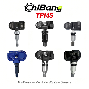 純正車用タイヤ空気圧センサー ユニバーサルオートタイヤモニタリング <span class=keywords><strong>Autel</strong></span> <span class=keywords><strong>TPMS</strong></span>センサー Altar Obd2スキャナープログラマーセンサー - Product Image 3