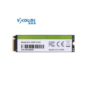 112990247 SSDs HDDs SSD 512GB M.2 MODULE SSD NVME 112990247 - Product Image 1