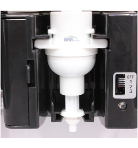 Sensor Touchless Tự Động Tay Miễn Phí Bọt Khử Trùng Xà Phòng Dispenser - Product Image 4