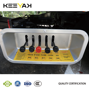 Camión de Rescate de 3 Toneladas en Oferta, Marca Foton <span class=keywords><strong>Aulin</strong></span>, 4x2, Diésel, Conducción Izquierda/Derecha, Plataforma Plana, para Rescate en Carretera - Product Image 5