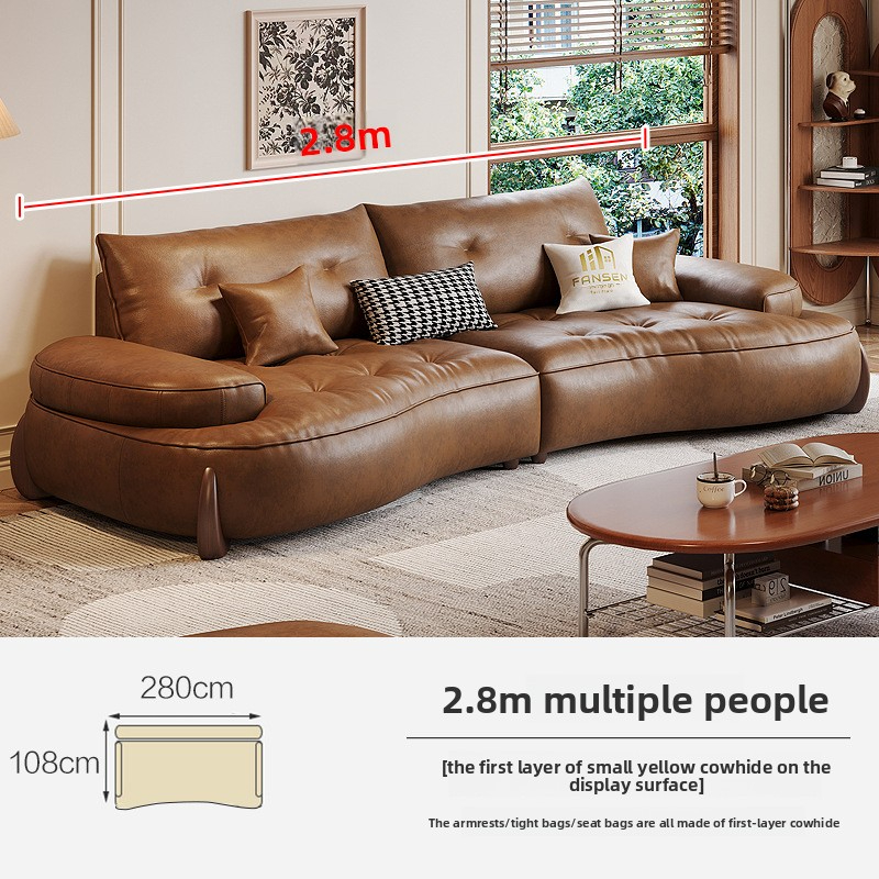 280cm Multi-person seating