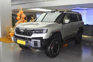 2025 Modle Top SUV Vehículos de lujo 4WD Hybrid Adult Car 6 Asientos para Formula Leopard 8 Flagship - Product Image 2