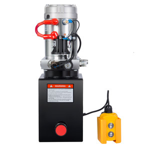 ชุดจ่ายไฟไฮดรอลิกแบบกำหนดขนาดเองได้ 220v 12 โวลต์ 24v 48v - Product Image 5