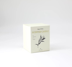 Multi-Flavored Solid Perfume Eau De Toilette Aromatherapy Balm with Lasting Fragrance Frosted Cup China Gift - Product Image 6