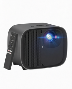 YDH-F2A 2026 Meilleure Vente Projecteur Android 11 Google Portable Auto Focus BT5.0 1000 ANSI HD 1080P 4K 2GB16GB Home Cinéma Bureau - Product Image 1