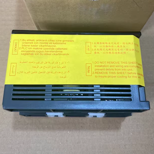 原装FATEK PLC <span class=keywords><strong>FBS</strong></span>-32MAR2-AC <span class=keywords><strong>FBS</strong></span>-32MAR2-D24编程逻辑控制器。<span class=keywords><strong>FBs</strong></span>-尖端PLC。全新库存 - Product Image 2