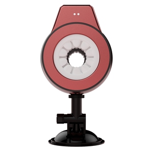 Giocattoli Maschili Bestseller Impermeabili con Controllo a Pulsante Singolo Vibrazione Rotazione Telescopica Stimolazione Realistica Masturbatore Maschile - Product Image 1