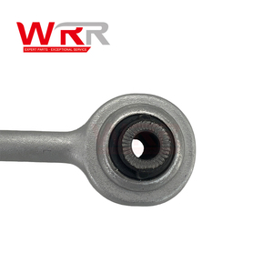 31126770850 Brazo de control para BMW R50 R53 MINI Cooper, fiable, delantero, inferior, derecho, izquierdo, suspensión, brazo oscilante, barras de dirección - Product Image 4