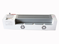 Machine à plastifier SG-320 format A3 pour usage bureautique