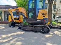 Chinese Brand Used Mini Excavator SY35U Excellent Performance Affordable Price