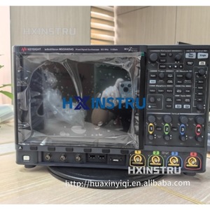 ออสซิลโลสโคป DSOX4054G Keysight: 500 MHz, 4ช่องสัญญาณอะนาล็อก - Product Image 2