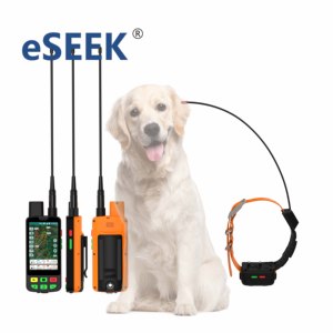 Theo dõi GPS chuyên nghiệp cho chó phiên bản Hunter: Bản đồ ngoại tuyến địa hình + Vỏ IP68 gồ ghề và Săn Đêm - Product Image 1