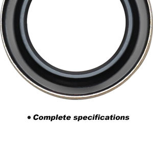 אבק dkb dkb פלדה מגולגל צלחת פלדה nbr עמיד שמן עבור הידראולי צילינדרים dustproof תעשייתי עמיד אמין חזק - Product Image 6