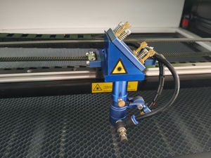 Machine de gravure <span class=keywords><strong>laser</strong></span> CO2 6090 1080 à succès pour le bois, les bouteilles, les claviers, le verre, les tissus – Machine de découpe <span class=keywords><strong>laser</strong></span> CNC, <span class=keywords><strong>imprimante</strong></span> <span class=keywords><strong>laser</strong></span> <span class=keywords><strong>3D</strong></span> - Product Image 5