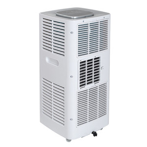 7000btu Floor Standing Air Conditioner Mobile Ac Home Appliances and Room Cooler Portable for Sale Floor Standing Air Conditione - Product Image 3