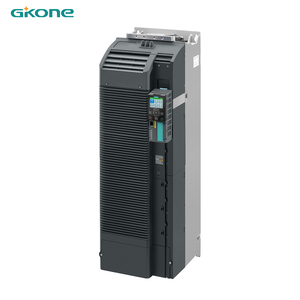 G120/S120 VFD 6sl3210-1pe34-8al0 PM240-2 mô-đun điều khiển Đơn vị điều khiển Bộ lọc 250Kw ba pha AC tần số chuyển đổi cho động cơ - Product Image 1