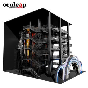 <span class=keywords><strong>Simulador</strong></span> <span class=keywords><strong>de</strong></span> <span class=keywords><strong>Vuelo</strong></span> VR 2026, Nueva Realidad Virtual, Cine Domo 5D, <span class=keywords><strong>Simulador</strong></span> <span class=keywords><strong>de</strong></span> Montaña Rusa con Movimiento <span class=keywords><strong>3D</strong></span>, Cine Volador Inmersivo 9D 12D - Product Image 1