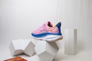 รองเท้าผ้าใบคุณภาพสูงแบบลำลองสำหรับนักออกแบบกีฬาประเภทคาร์บอนรองเท้าวิ่งกลางแจ้งรองเท้าวิ่งกันกระแทกน้ำหนักเบา - Product Image 2