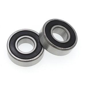 Échantillon gratuit de SKF Original roulement à billes à gorge profonde 6000 6001 6002 6003 6009 rangée unique ouvert 2Z 2RS <span class=keywords><strong>Auto</strong></span> SKF roulement liste de prix - Product Image 5