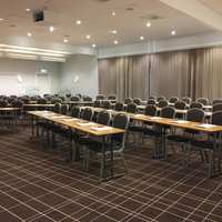 Moquette Axminster sur mesure pour salle de banquet d'hôtel 5 étoiles, de conception moderne, lavable, ignifuge, pour salle de bal et couloir.