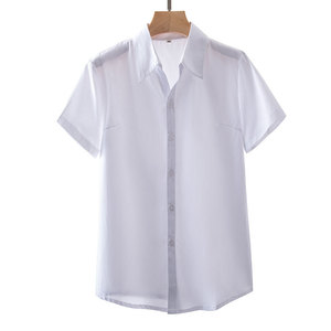 Camisa de trabajo de maternidad al por mayor tops de lactancia ropa de maternidad de alimentación <span class=keywords><strong>blusas</strong></span> Tops de maternidad <span class=keywords><strong>embarazadas</strong></span> - Product Image 2