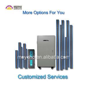 توريد المصنع لآلة طباعة بطاقات الخدش/طابعة مسطحة تعمل بالأشعة فوق البنفسجية/آلة طباعة بطاقات PVC - Product Image 3