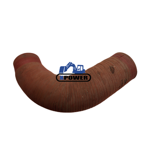 Manguera hidráulica 11N4-46010 para excavadora de 21/2 "para excavadora de 21" - Product Image 1