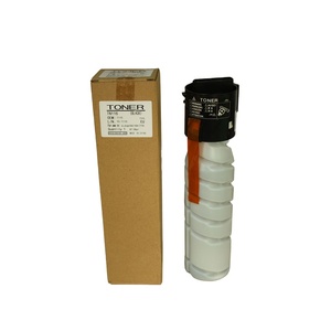 Cartouche de <span class=keywords><strong>Toner</strong></span> TN-116 TN-<span class=keywords><strong>117</strong></span> TN-118 pour Konica Minolta Bizhub164 165 184 7718 <span class=keywords><strong>toner</strong></span> TN116 TN117 TN118 TOHITA - Product Image 1