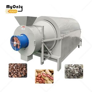 Séchoir électrique Maïs Millet <span class=keywords><strong>1</strong></span> tonne Maïs Noix de coco Fibre Arachide Sèche-linge - Product Image 1