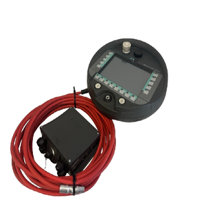 Panel Móvil PLC 277 6AV6645-0CC01-0A0 Incluye Cable y Conectividad - Product Image 1