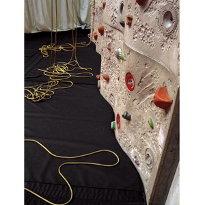 ZONWINXIN Factory Supply <span class=keywords><strong>Tapis</strong></span> d'atterrissage personnalisés pour l'escalade MESURE <span class=keywords><strong>DE</strong></span> LA ZONE <span class=keywords><strong>DE</strong></span> <span class=keywords><strong>TAPIS</strong></span> pour LES MURS D'ESCALADE-ÉPAISSES: <span class=keywords><strong>10</strong></span> <span class=keywords><strong>CM</strong></span> - Product Image 3