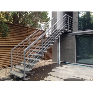 <span class=keywords><strong>Escalier</strong></span> extérieur préfabriqué en pierre pour <span class=keywords><strong>plantes</strong></span>, villas et espaces résidentiels - Product Image 6