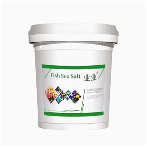 Sal Marina Ecológica <span class=keywords><strong>Yeye</strong></span> en Cubos de Plástico para Peces de Agua Salada, Cangrejos Ermitaños y Acuarios, Importada de Agua de Pez Payaso - Product Image 5