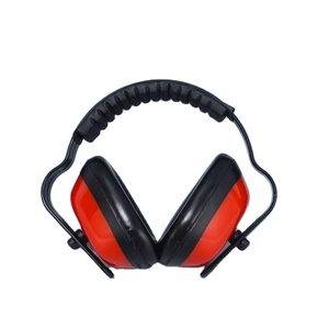 <span class=keywords><strong>Orejeras</strong></span> Ligeras de Espuma Suave, Protección Auditiva, Reducción de Ruido, para Uso Industrial y Protección Auditiva - Product Image 1