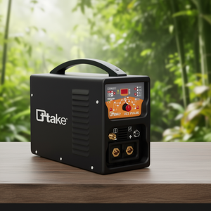 Machine à souder TIG Jet Pulse Welder 100A Inverter fabriquée en Italie - Product Image 3