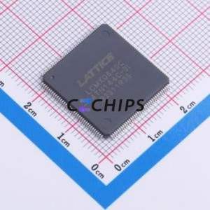ชิปวงจรรวม (CPLD/FPGA) TQFP-144 LCMXO640C-3TN144I ใหม่ดั้งเดิม (20x20) - Product Image 1