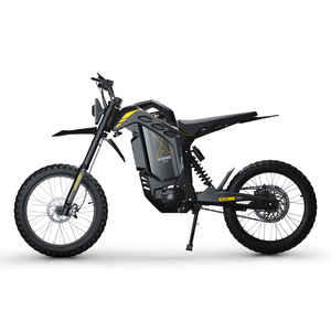 Moto tout-terrain 2026, 2000W, puissante, sans balais, pour terrains accidentés - Product Image 2