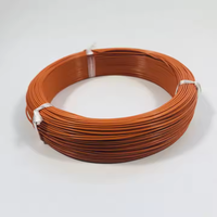 Fabrication de haute qualité et à bas prix, vente à chaud, résistant à la corrosion, câble de bobine de boucle pour détecteur de boucle