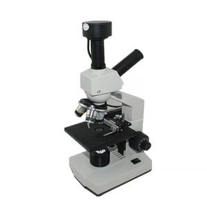 Microscopio Analizador de Células Sanguíneas Portátil de Última Generación 2024, Microscopio para Análisis de Sangre Viva - Product Image 3