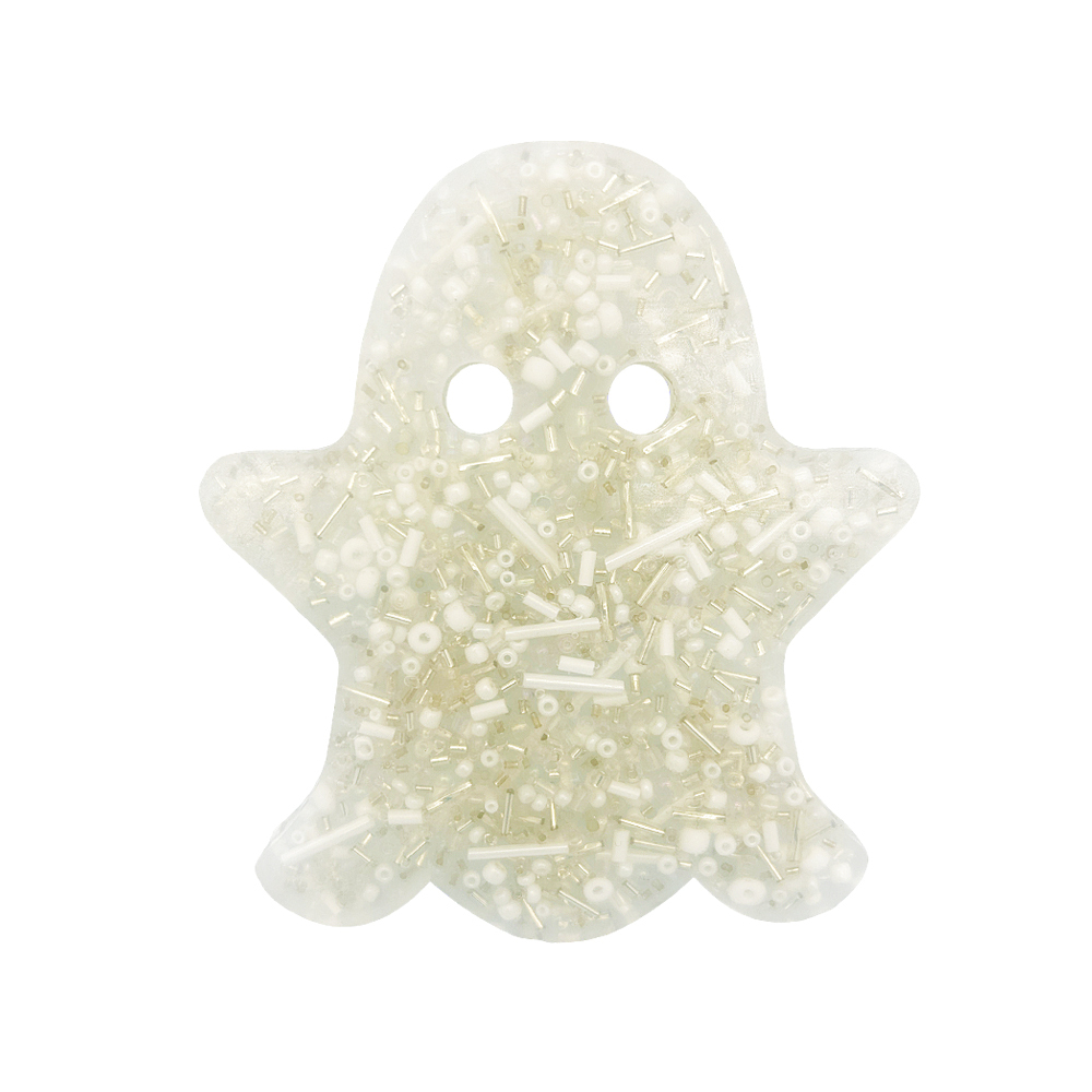 Fantôme blanc