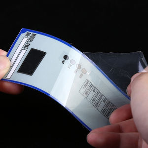 3M imán bebé <span class=keywords><strong>a</strong></span> <span class=keywords><strong>bordo</strong></span> signo 3M liberación de aire vinilo pegatina coche calcomaní<span class=keywords><strong>a</strong></span> magnética coche pegatinas etiquetas de embalaje - Product Image 3