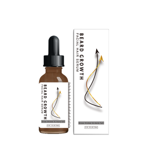 Vente chaude <span class=keywords><strong>Barbe</strong></span> Huile Suppléments Organique Naturelle de <span class=keywords><strong>Barbe</strong></span> de Marque Privée Spray de Croissance - Product Image 3