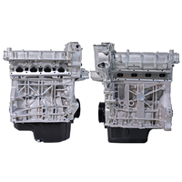 Motor chino de buena calidad EA111 1.4L BN CFN BP CPJ para VW SKODA JETTA LAVIDA POLO SEAT TOLEDO