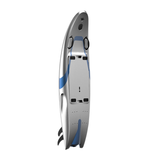 Offre exceptionnelle : planches de surf à moteur, prix d'usine, planche de surf électrique avec moteur pour les sports nautiques - Product Image 2